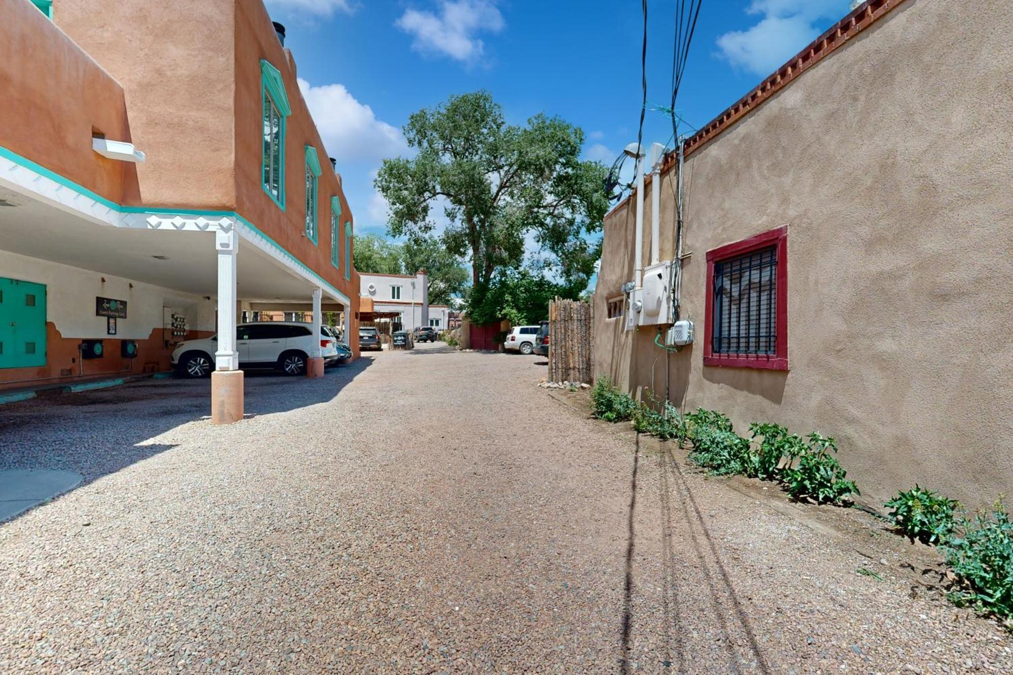 Reposada Unit 1 Santa Fe Exterior foto
